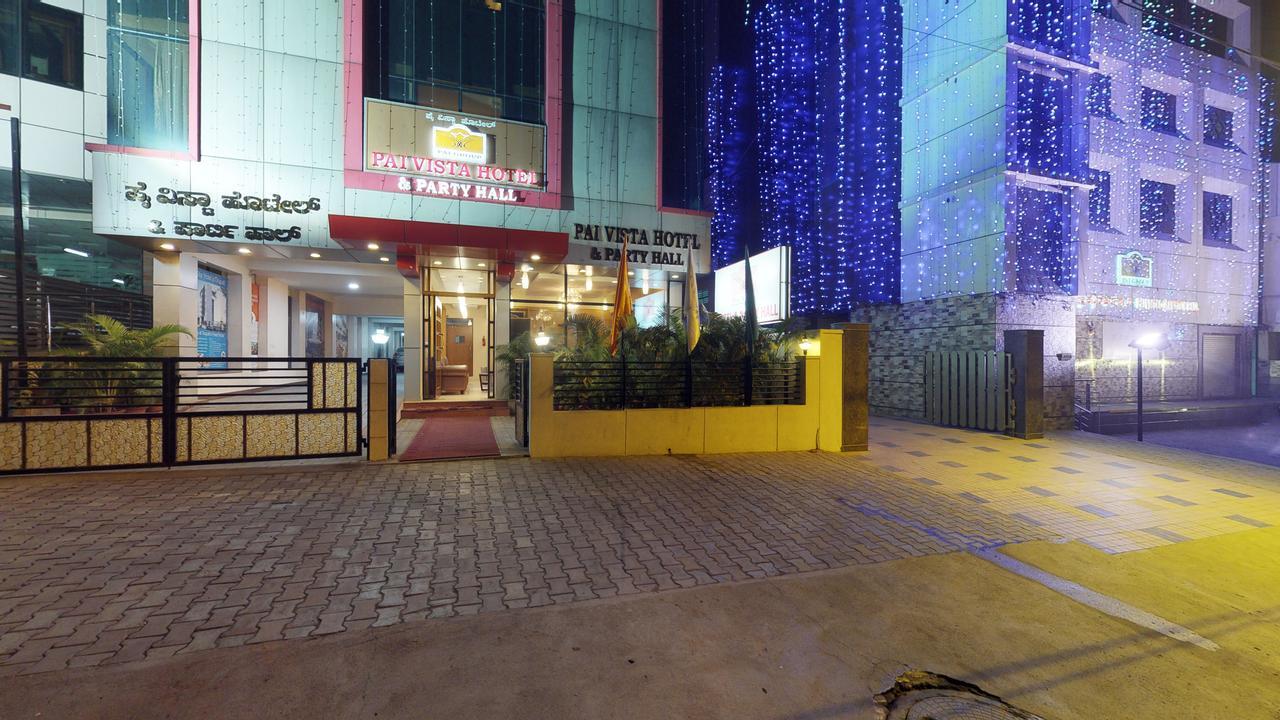 فندق Pai Vista, Kr Road بنغالور المظهر الخارجي الصورة